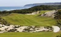 west cliffs golf course